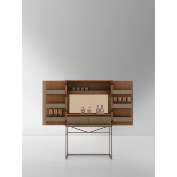 Unit privé box
