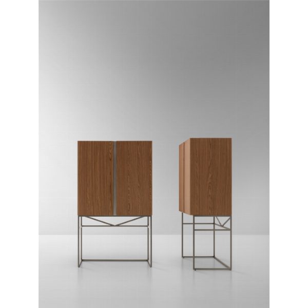 Unit privé box