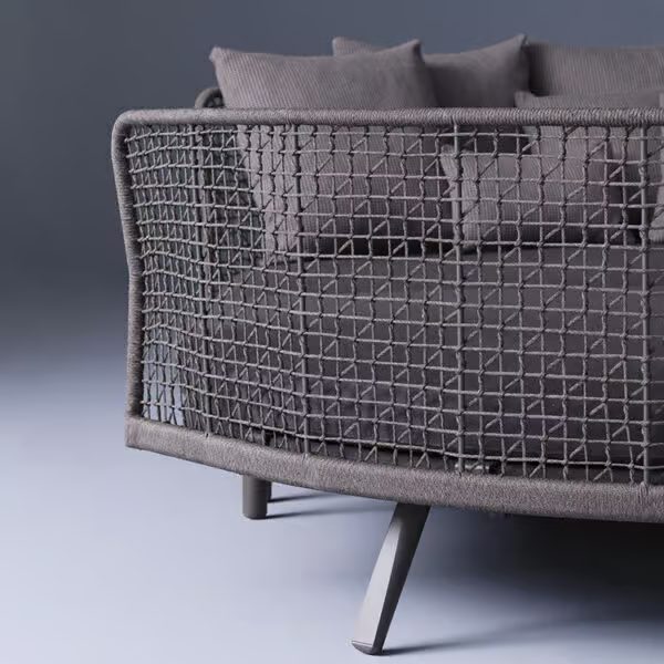 EMMA Sofá-cama dormeuse