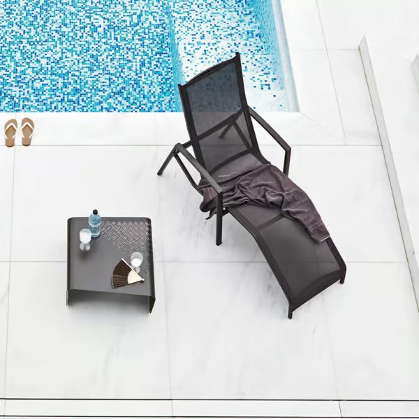 VICTOR Lettino relax