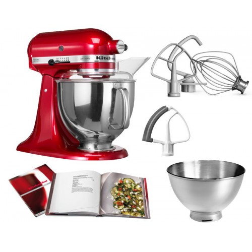 PLANETARIA Kitchenaid... 2