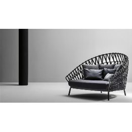 EMMA CROSS Daybed compact