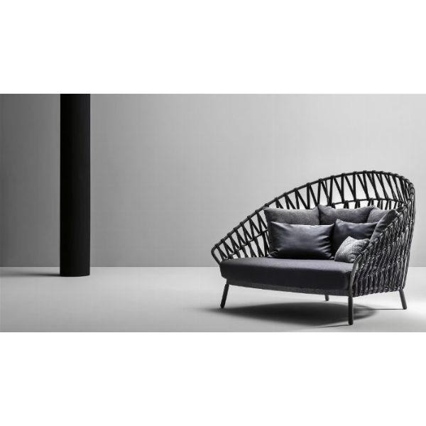 EMMA CROSS Daybed compact