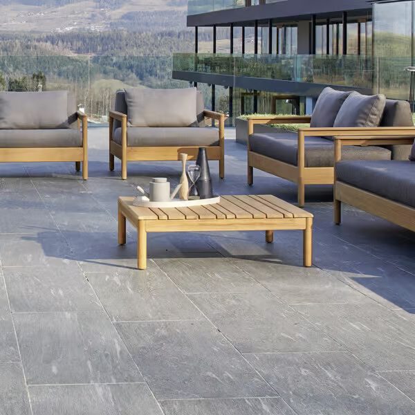 BALI Base Coffee table
