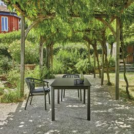 System Extendable table