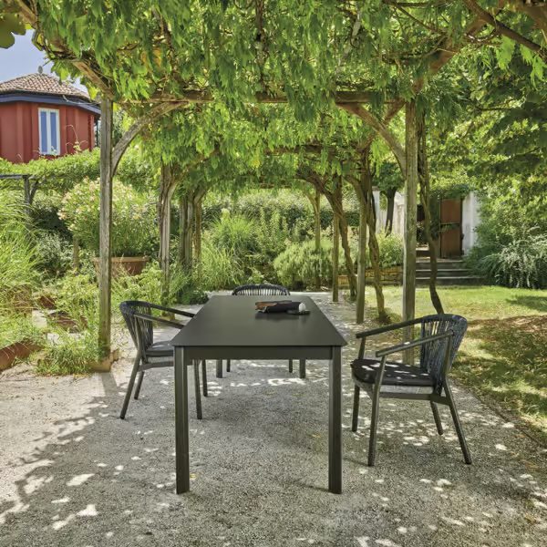 System Extendable table