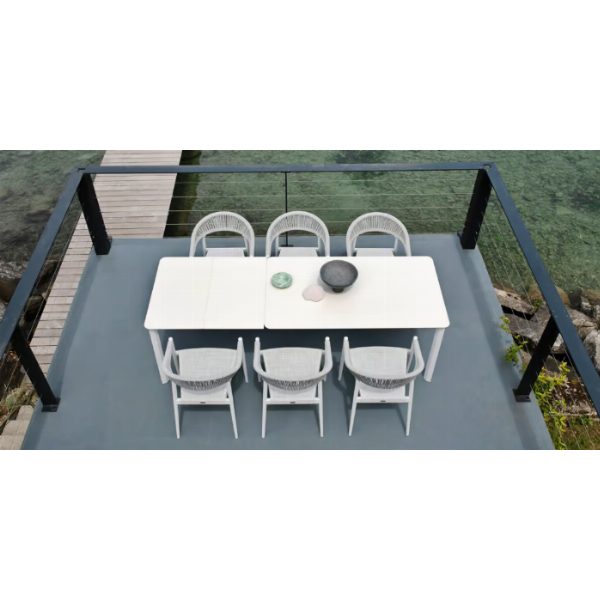 System Extendable table