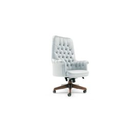 SEDIA UFFICIO OXFORD Poltrona Frau