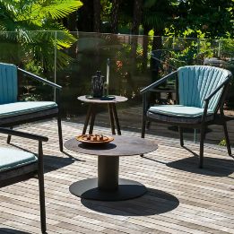 SMART Lounge Armchair