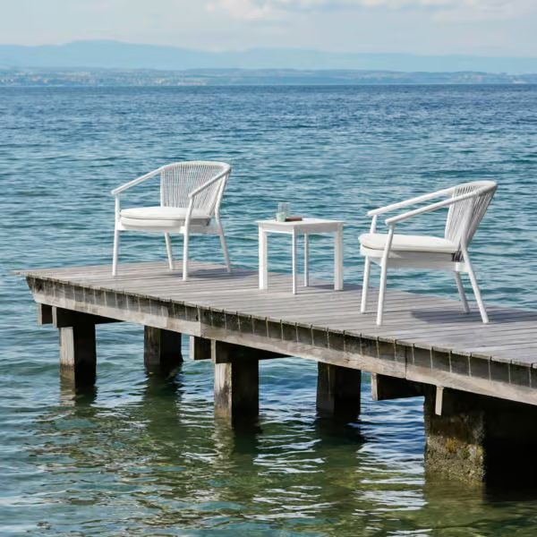 SMART Lounge Armchair
