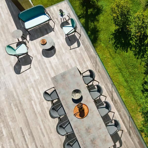SMART Lounge Armchair
