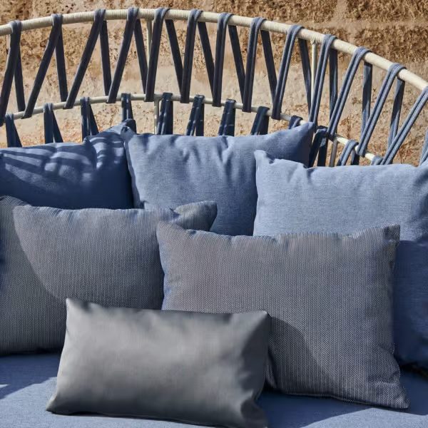 EMMA CROSS Daybed sofà-cama compacta