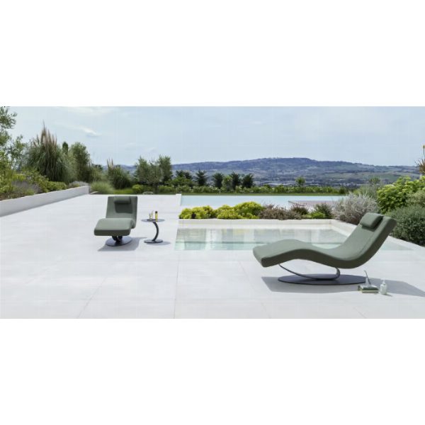 Wellness Sunlounger relax