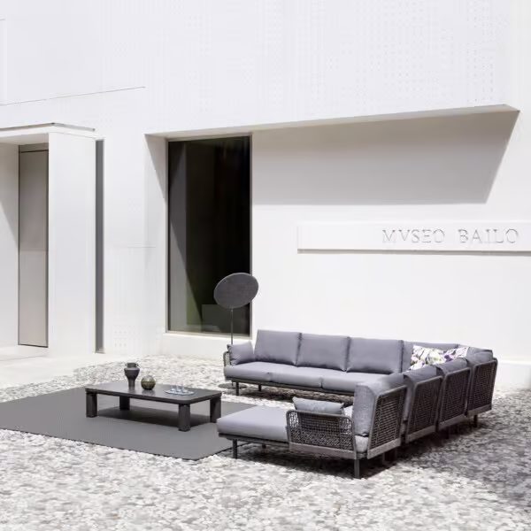 EMMA Modular Sofa