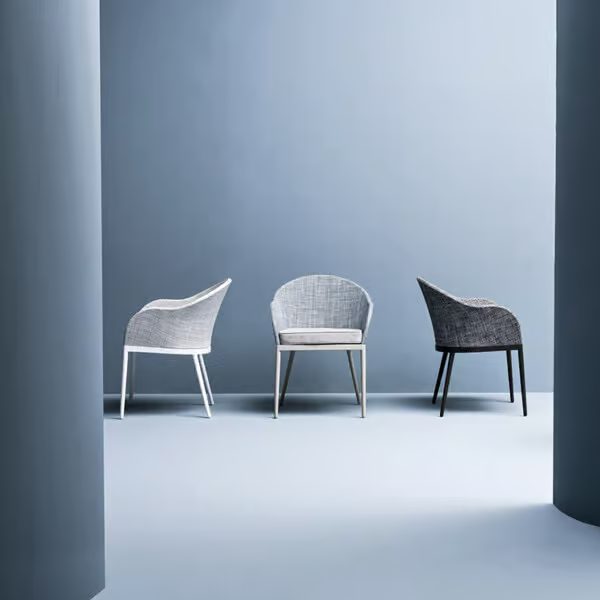 CLEVER Poltroncina pozzetto