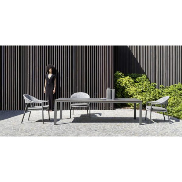 CLEVER Poltrona Lounge