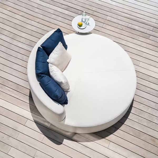 BELT Daybed Sofá-cama