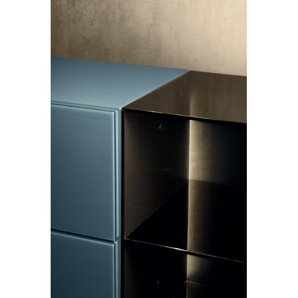 Comò 36e8 Glass