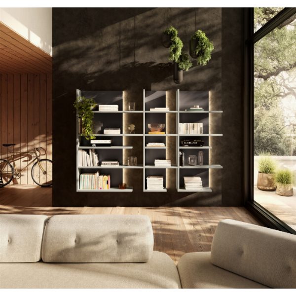 Libreria Pentagram