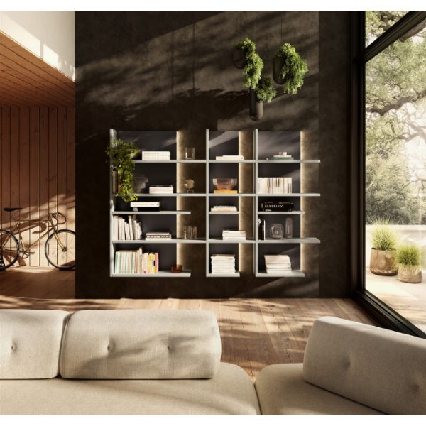 Libreria Pentagram