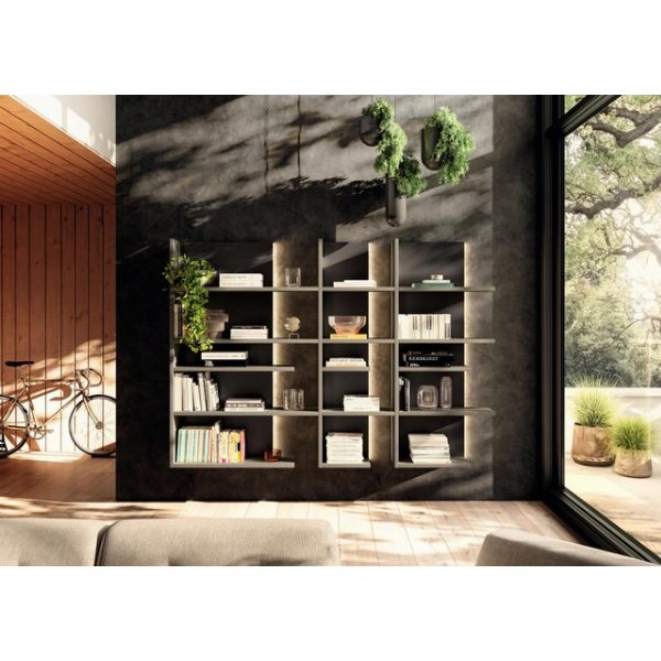 Libreria Pentagram