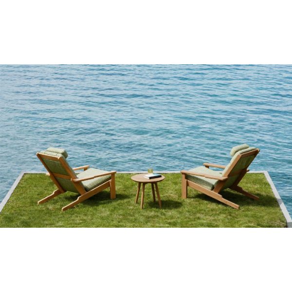 LAPIS Coffee table