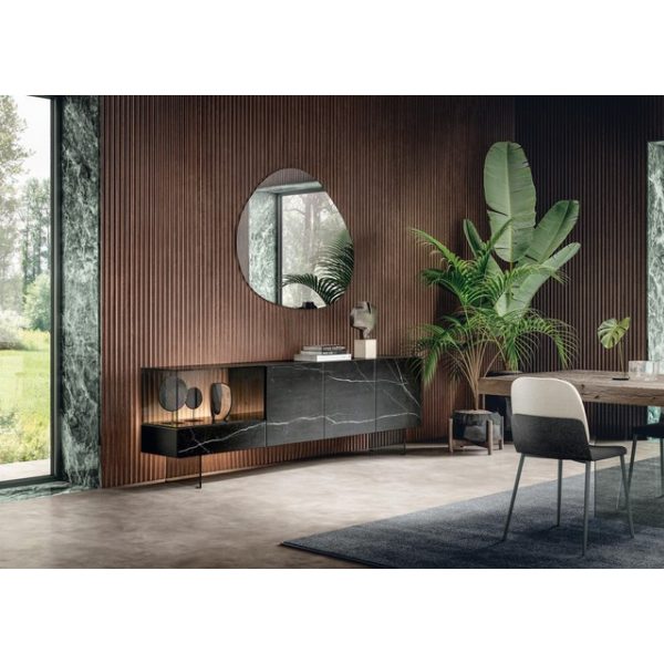 Madia 36e8 Glass