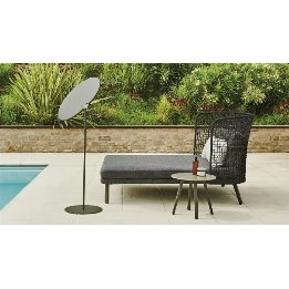 EMMA Daybed schienale alto