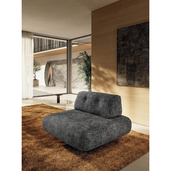 Poltrona Sand