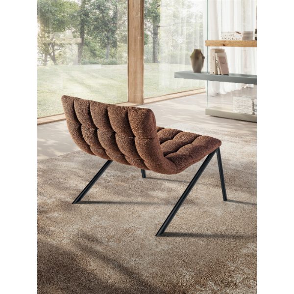 Poltrona Sand