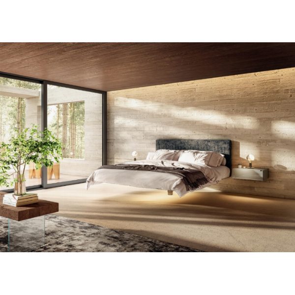 Letto Fluttua
