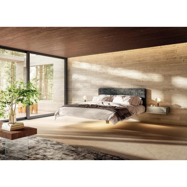 Letto Fluttua