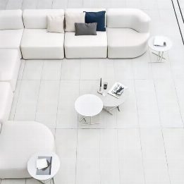 BELT Coffee table