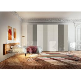 Armadio Smart