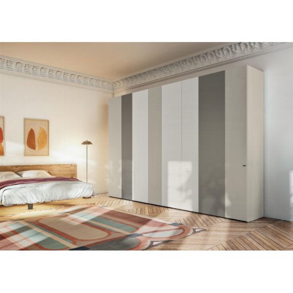 Armadio Smart