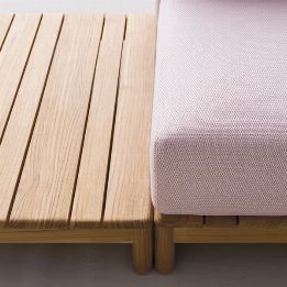 BARCODE Coffee table