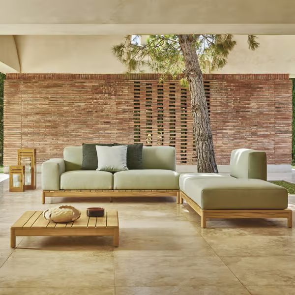 BARCODE Coffee table