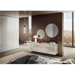 Comò Materia
