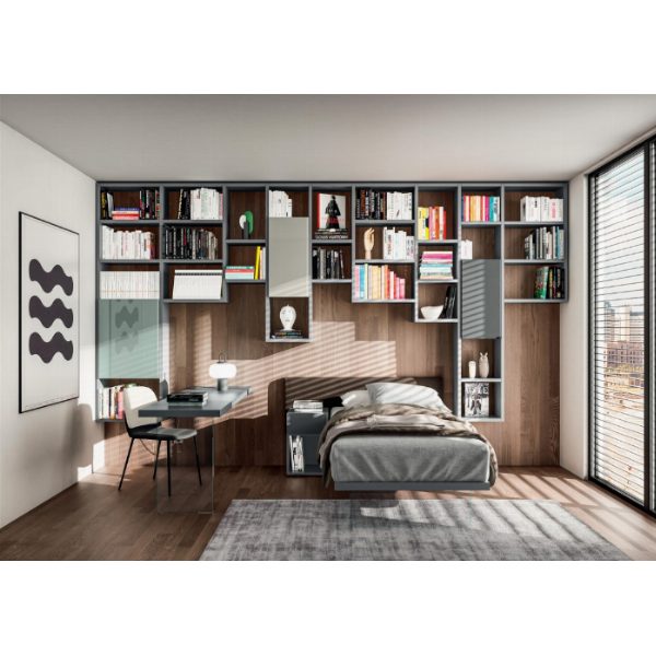 Letto LagoLinea
