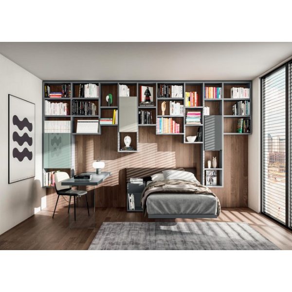 Letto LagoLinea