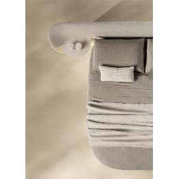 Letto Roundy Air