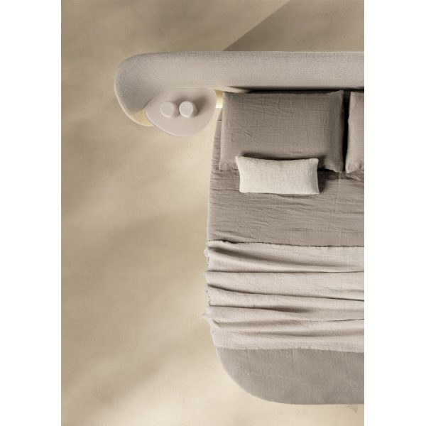 Letto Roundy Air