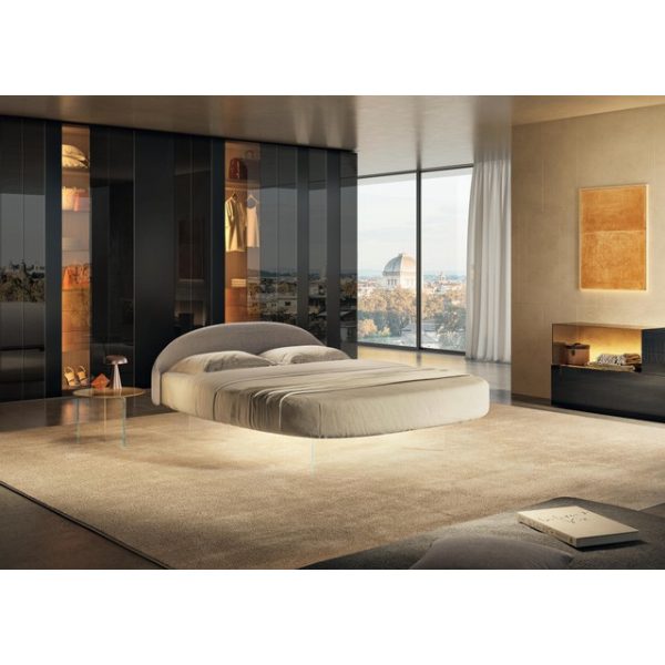 Letto Roundy Air