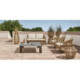 PLINTO Coffee table