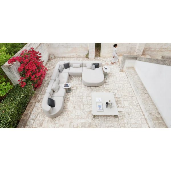 PLINTO Coffee table
