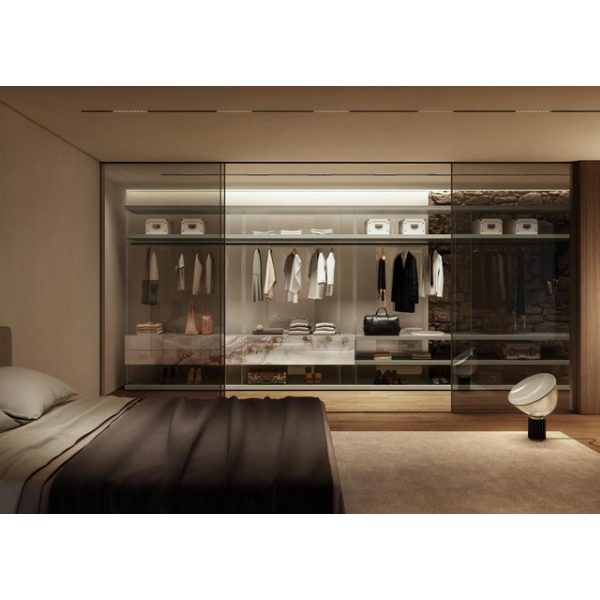 Cabina Armadio Air