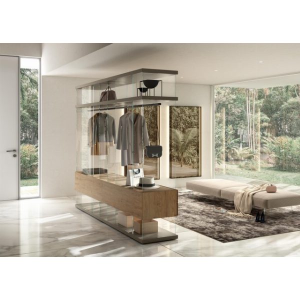 Cabina Armadio Air
