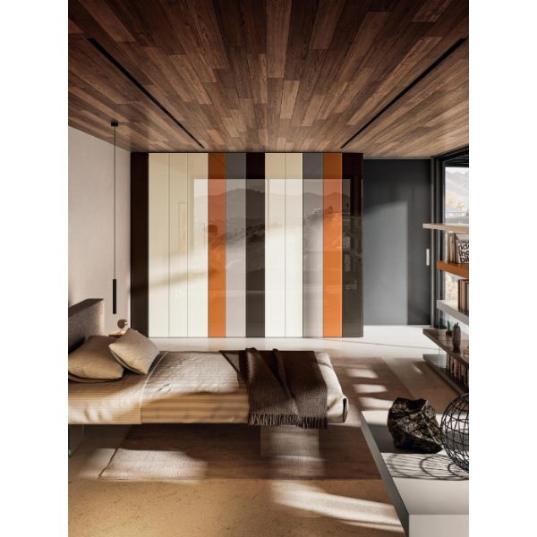Letto singolo Air