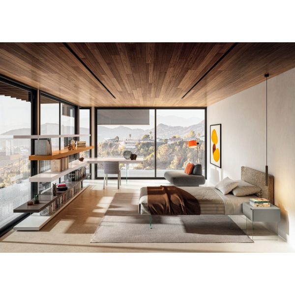 Letto singolo Air