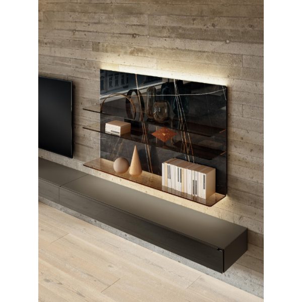 Mensola Glasserie
